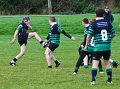 U15s V Clogher Valley-2